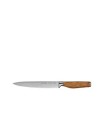 WMF | Fleischmesser GRAND WOOD 20cm Olivenholz | 